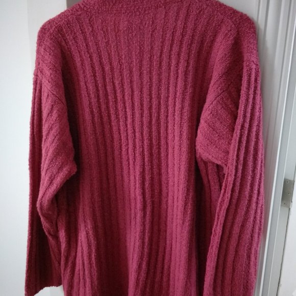Vintage cardigan - Picture 2 of 6